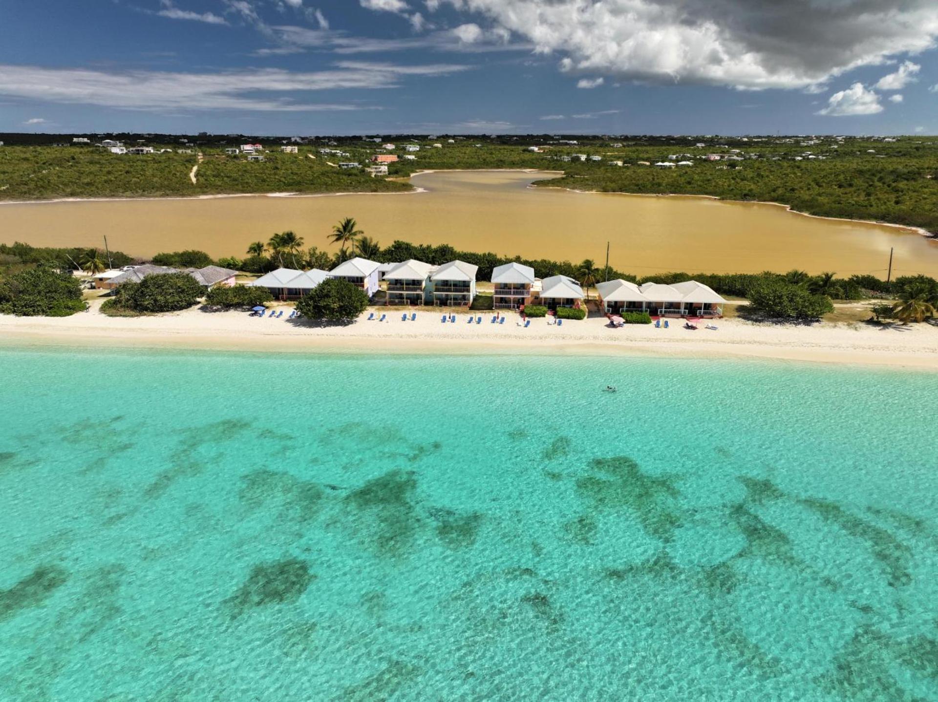 Rendezvous Bay Hotel Lower South Hill Екстер'єр фото