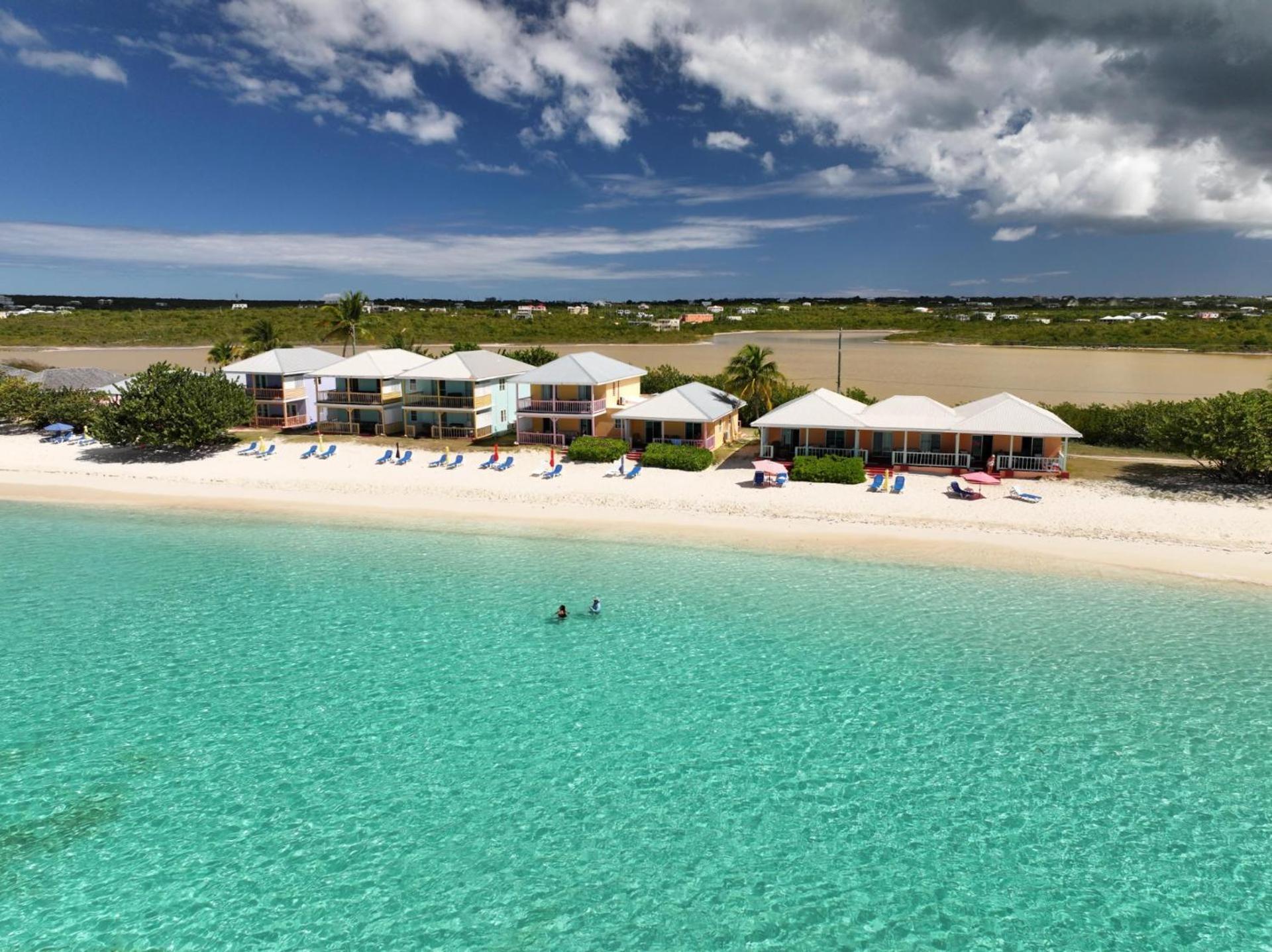 Rendezvous Bay Hotel Lower South Hill Екстер'єр фото