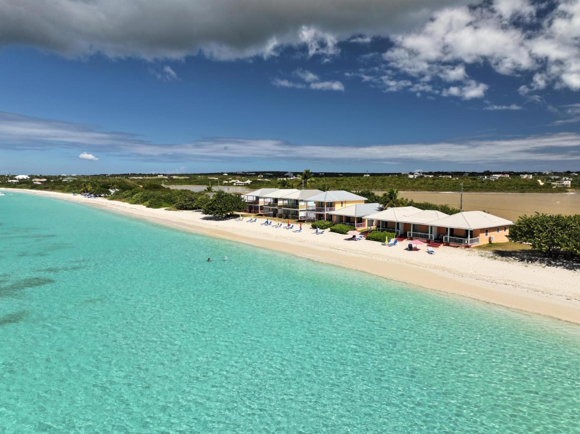 Rendezvous Bay Hotel Lower South Hill Екстер'єр фото