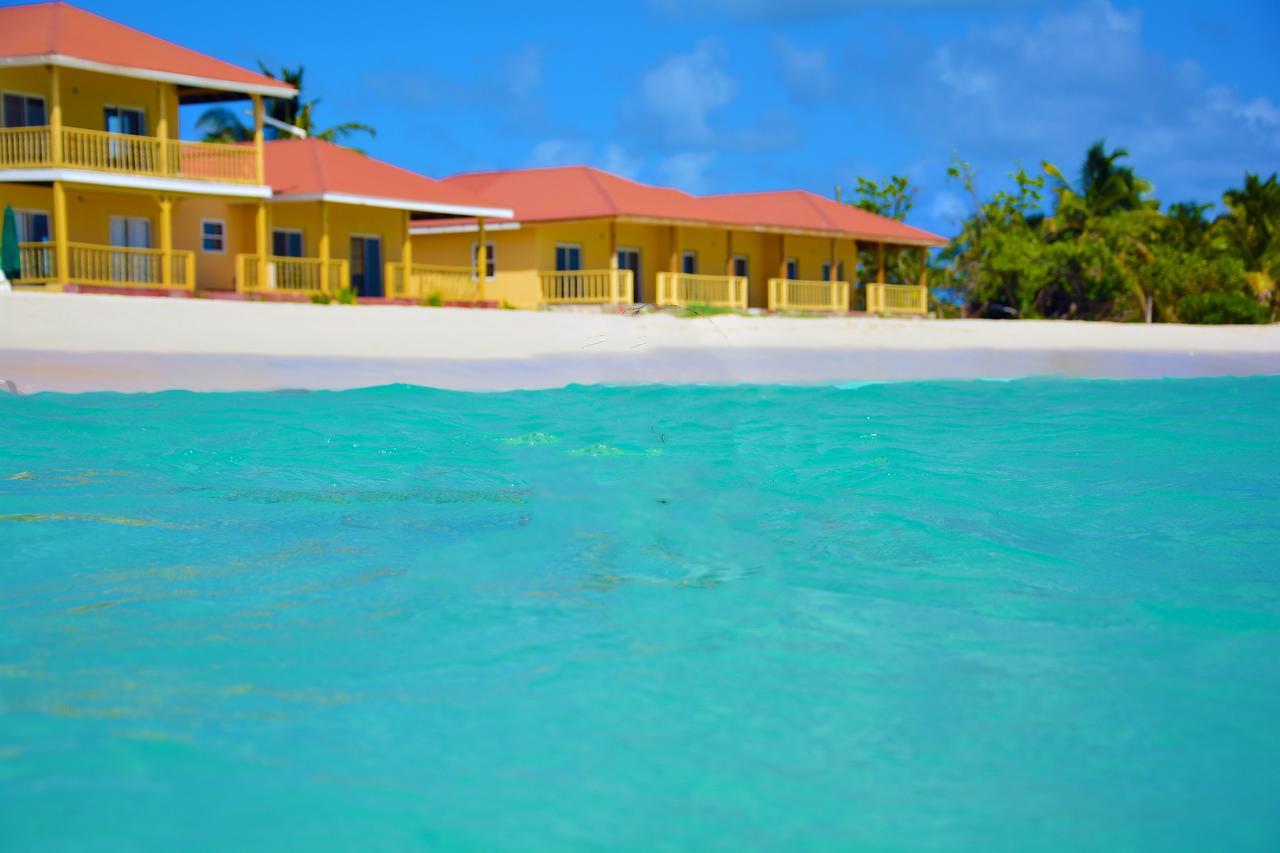 Rendezvous Bay Hotel Lower South Hill Екстер'єр фото
