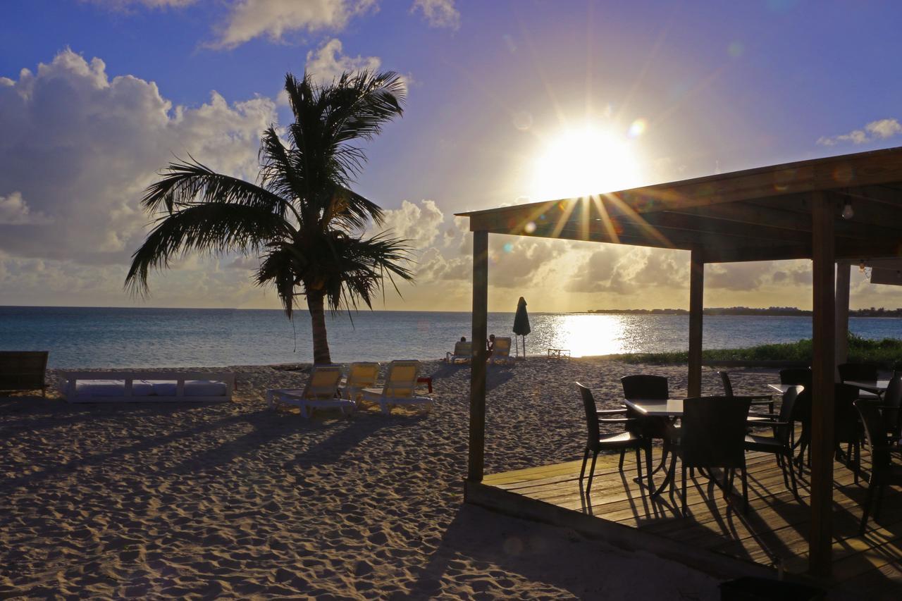 Rendezvous Bay Hotel Lower South Hill Екстер'єр фото