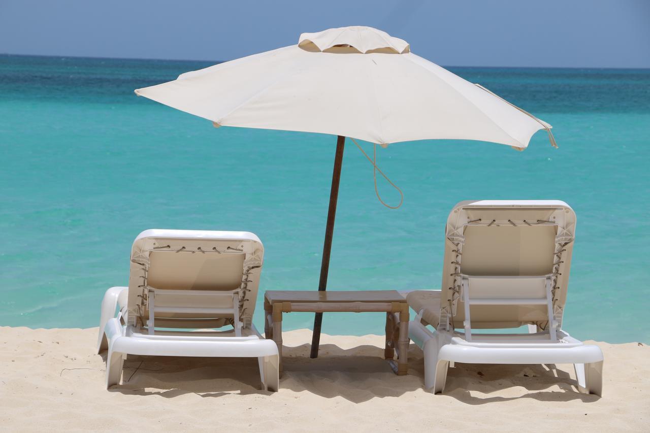 Rendezvous Bay Hotel Lower South Hill Екстер'єр фото