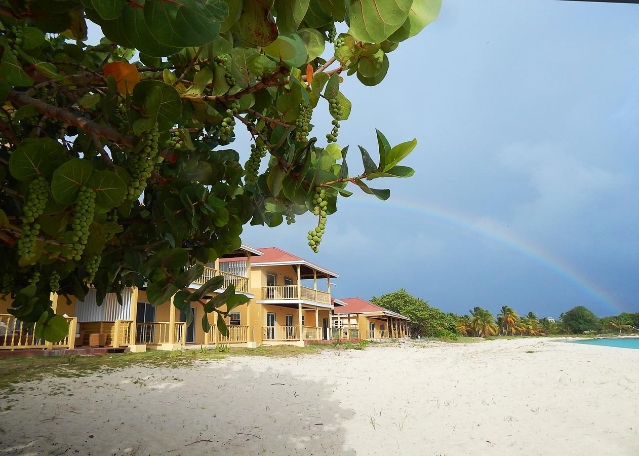 Rendezvous Bay Hotel Lower South Hill Екстер'єр фото