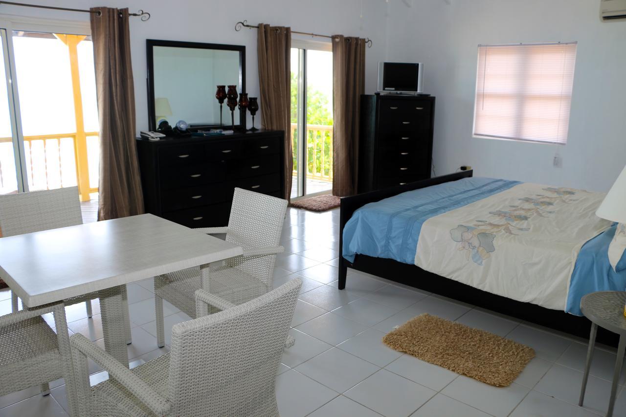 Rendezvous Bay Hotel Lower South Hill Екстер'єр фото